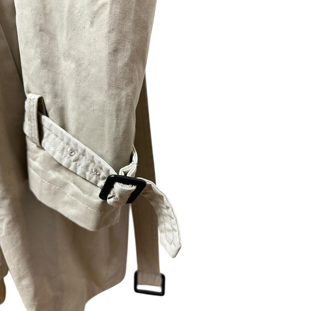 Trench Liu Jo - 46 - Cream - État : Excellent