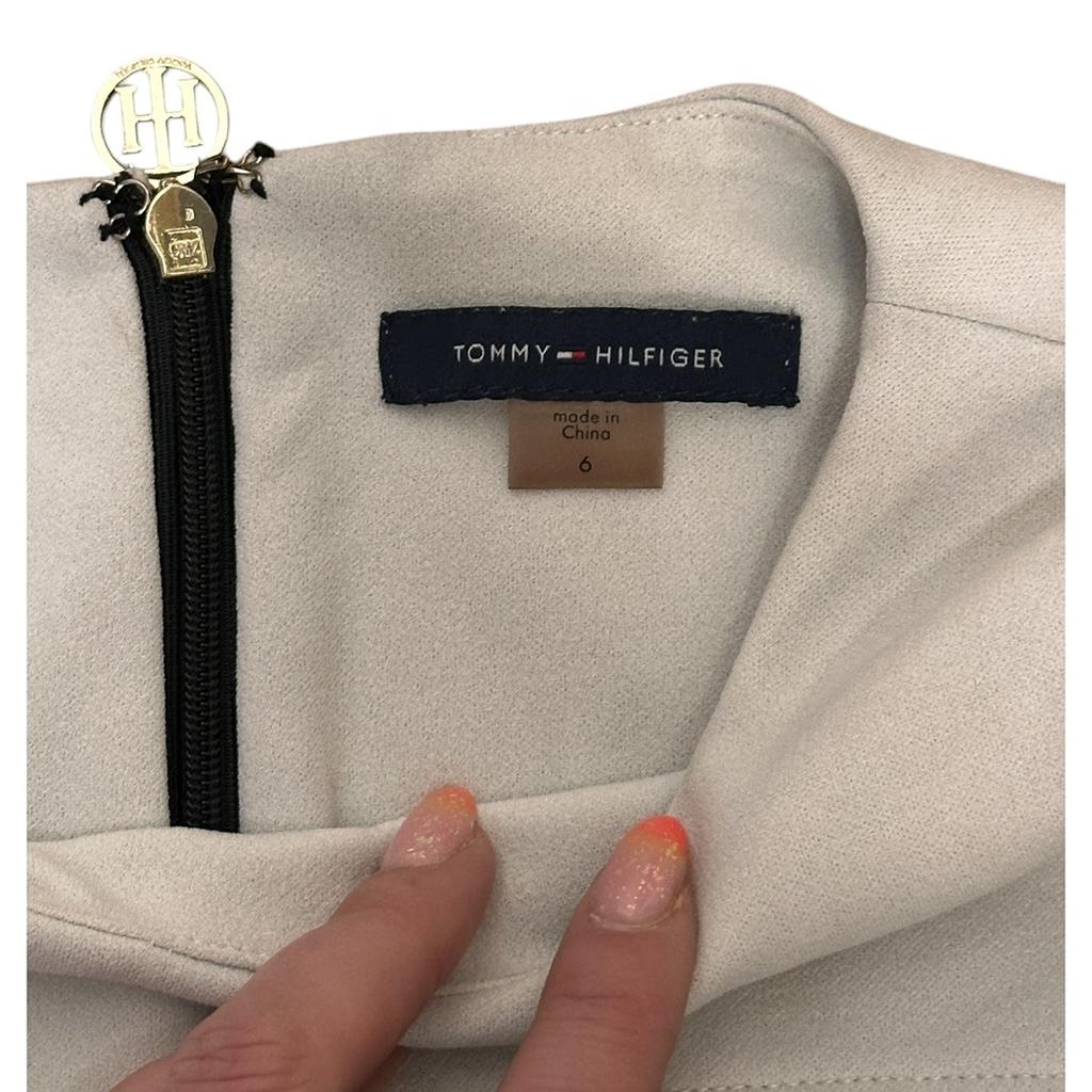 Combinaison Tommy Hilfiger - 6 - Noir - État : Excellent