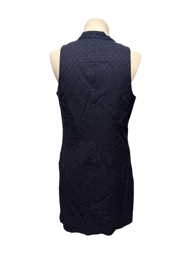 Robe Tommy Hilfiger - 38 - Bleu marine - État : Excellent