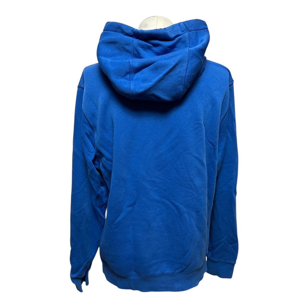 Sweat à capuche Nike - S - Bleu - État : Excellent