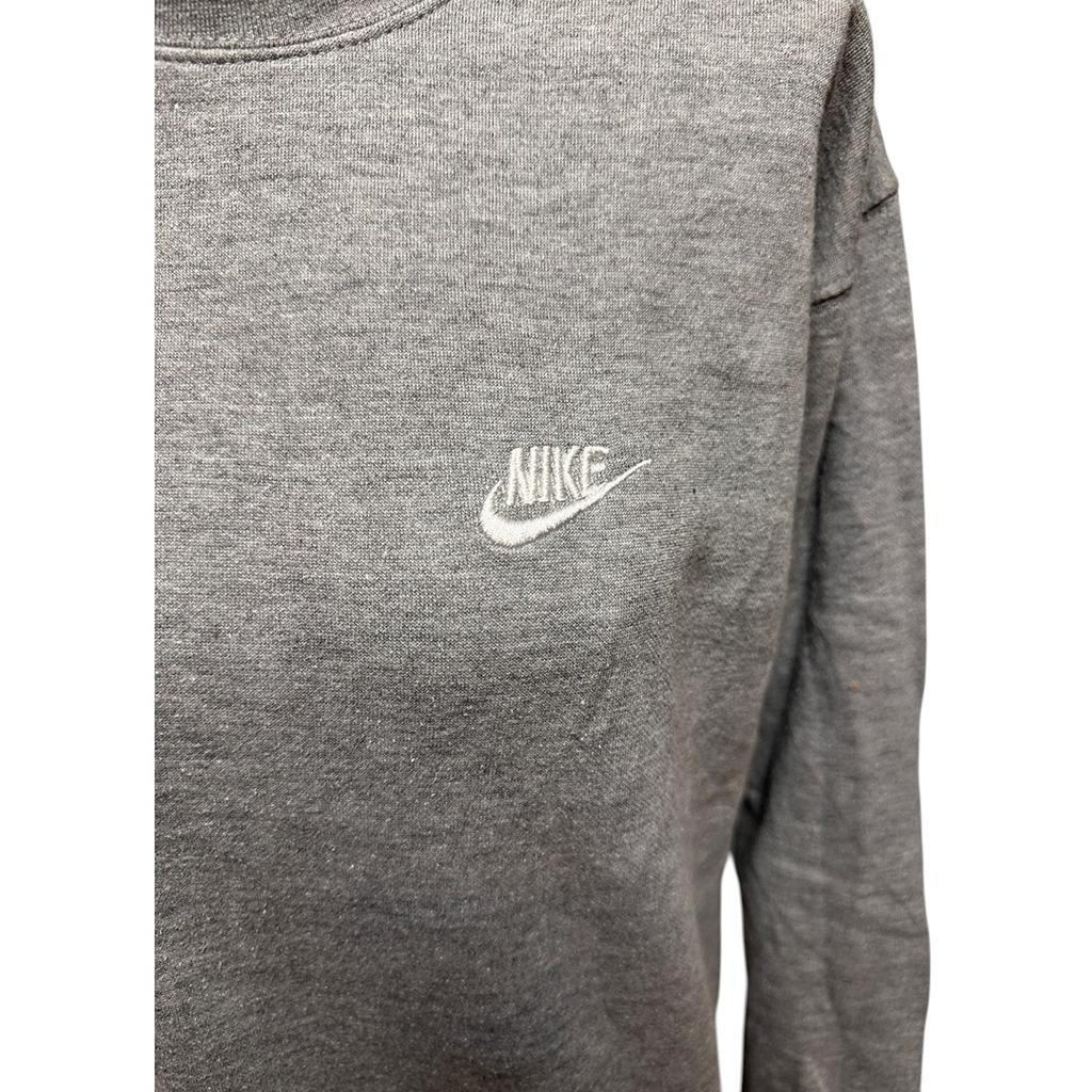 Sweat Nike - S - Gris - État : Excellent