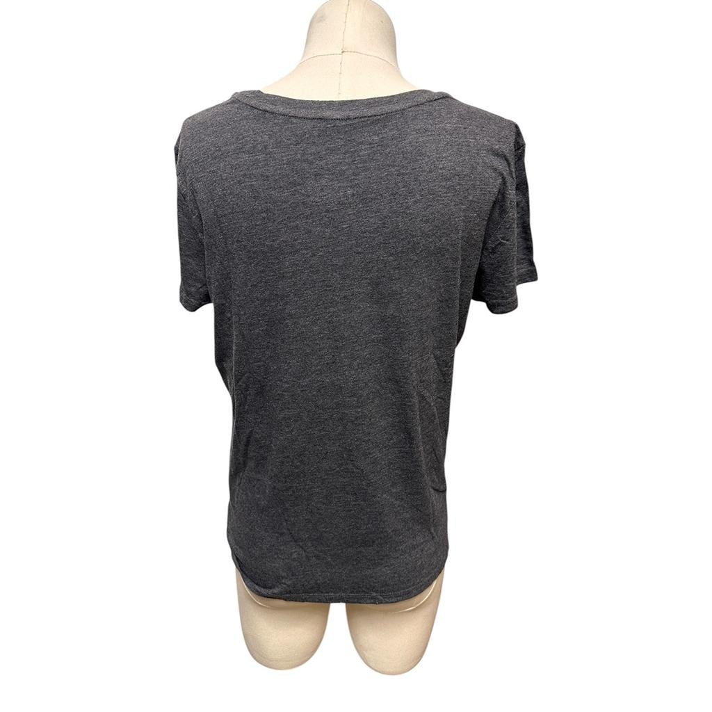 T-shirt Nfl Team Apparel - L - Gris - État : Excellent