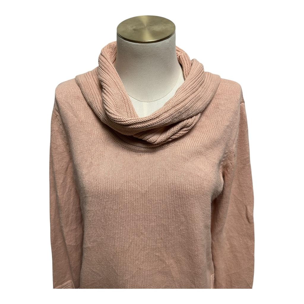 Pull Calvin Klein - M - Rose - État : Excellent