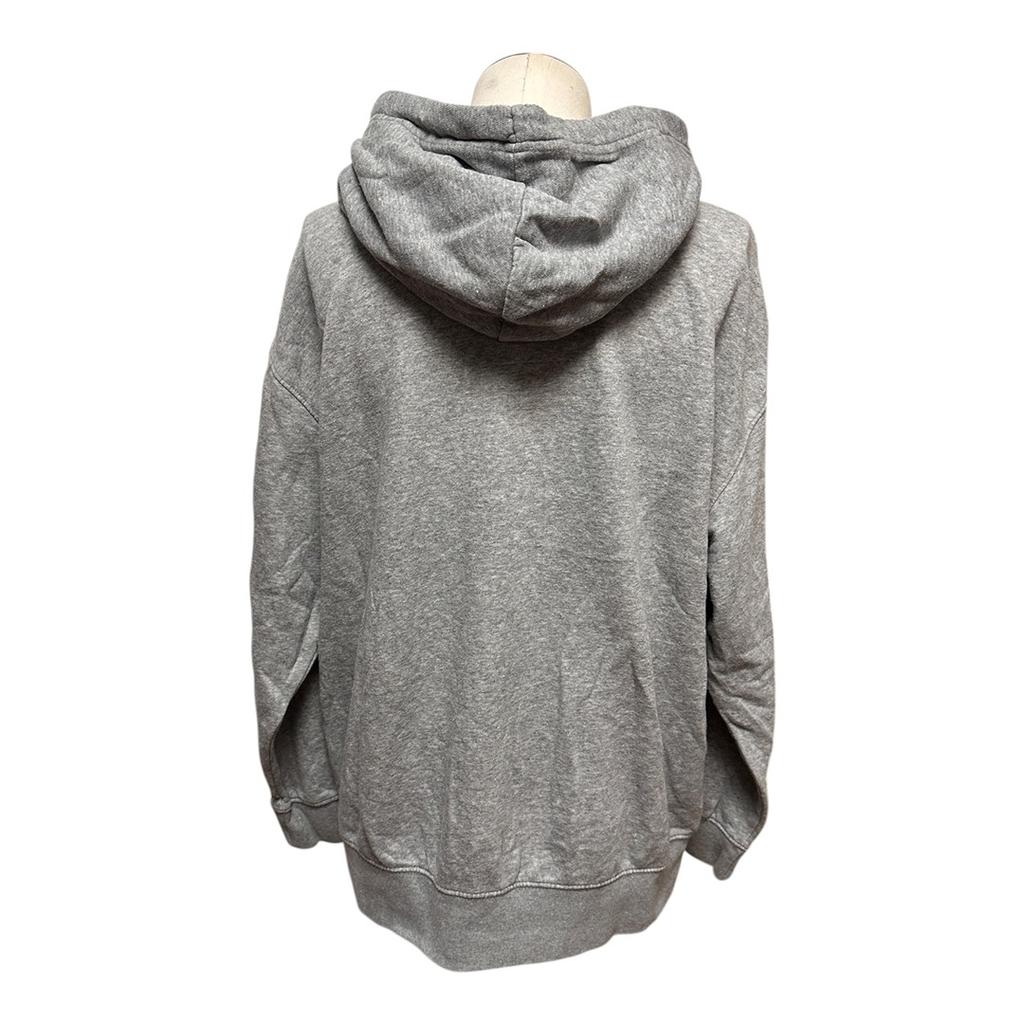 Sweat à capuche Nike - M - Gris - État : Excellent