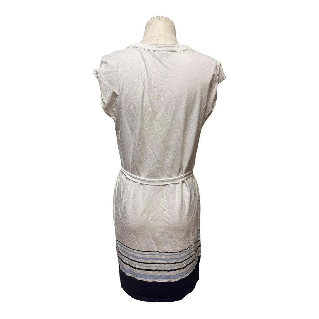 Robe Tommy Hilfiger - M - Blanc - État : Excellent