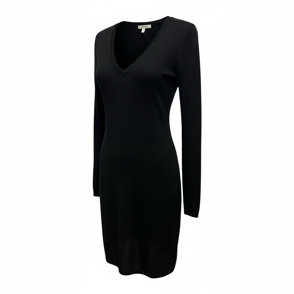 Robe femme Zadig & Voltaire - S - Noir - État : Excellent