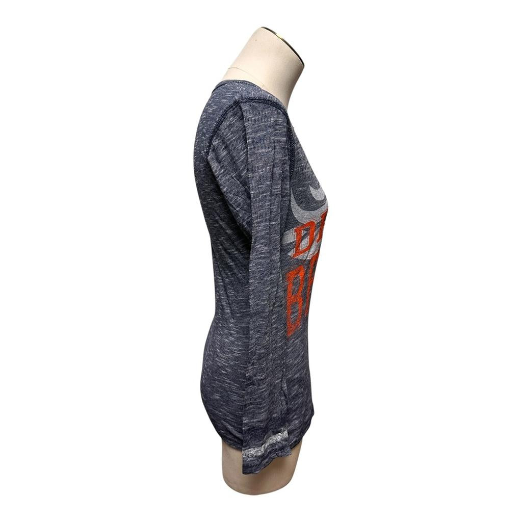 T-shirt Nfl Team Apparel - M - Gris - État : Excellent