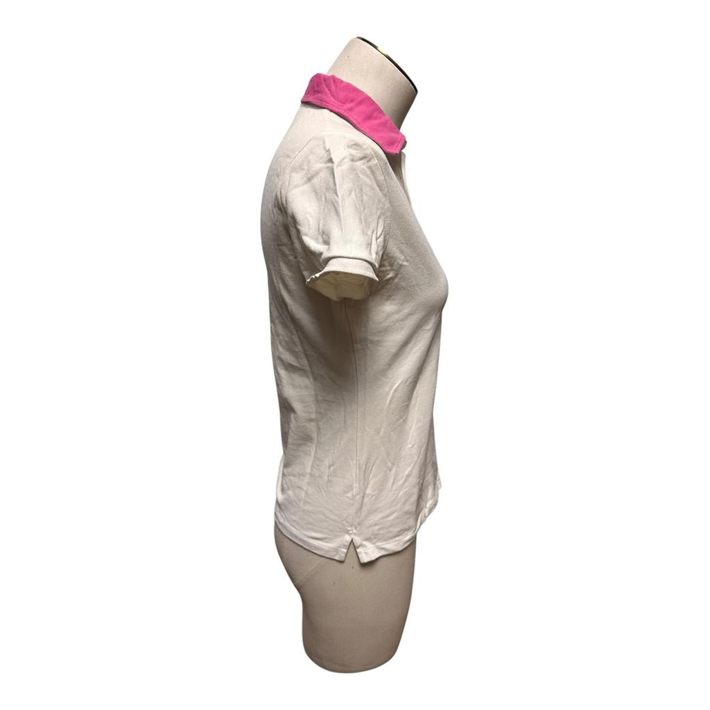 Polo Ralph Lauren Golf - S - Blanc - État : Excellent