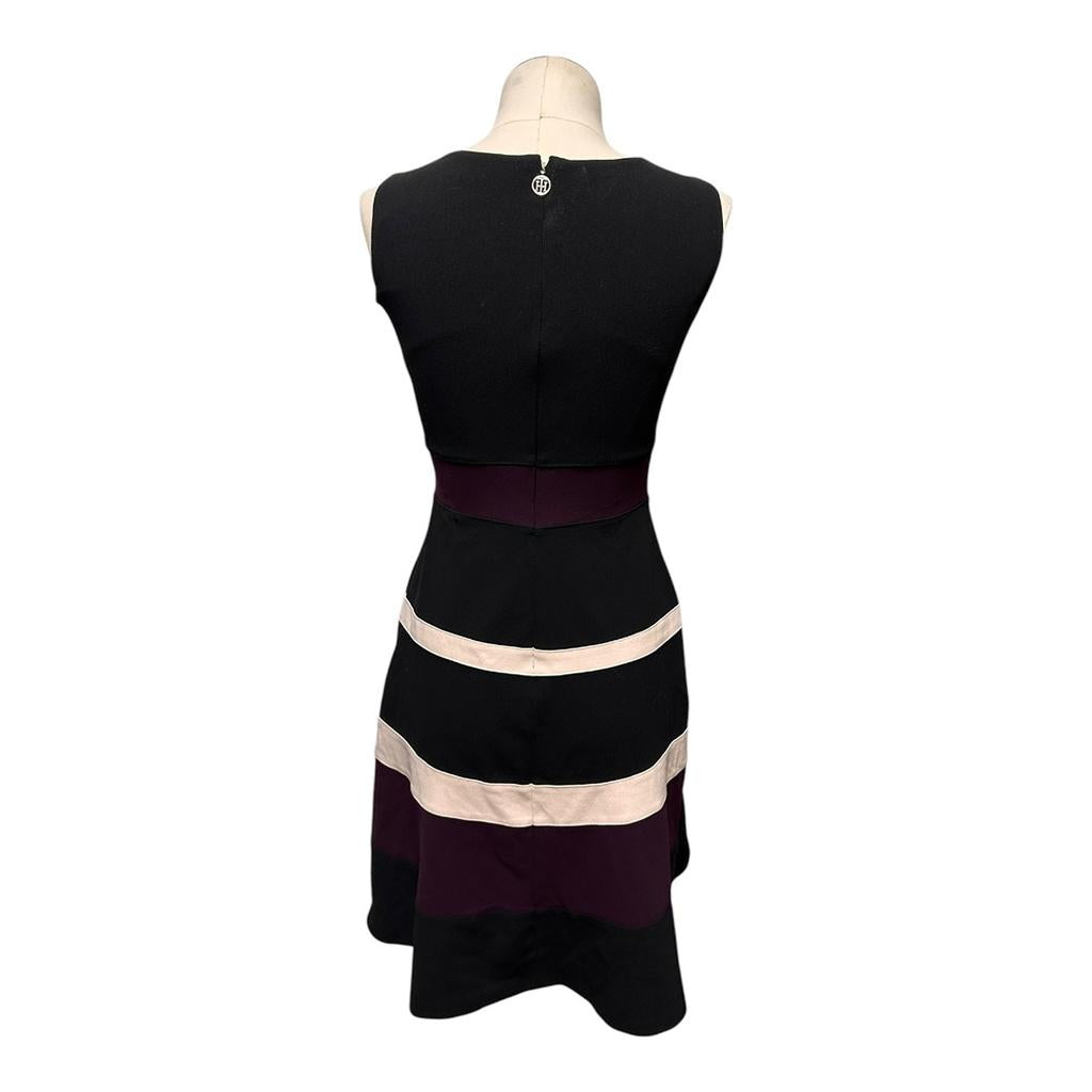 Robe Tommy Hilfiger - 10 - Noir - État : Excellent