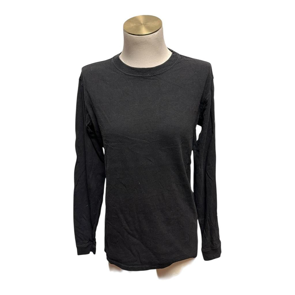 T-shirt manches longues Carhartt - Xs - Noir - État : Excellent
