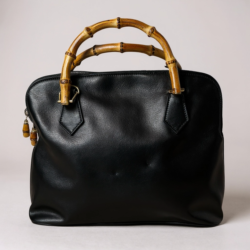 Sac à main Gucci - Taille unique - Noir - État : Excellent