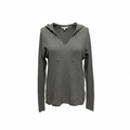 Sweat à capuche Calvin Klein Jeans - L - Gris - État : Excellent