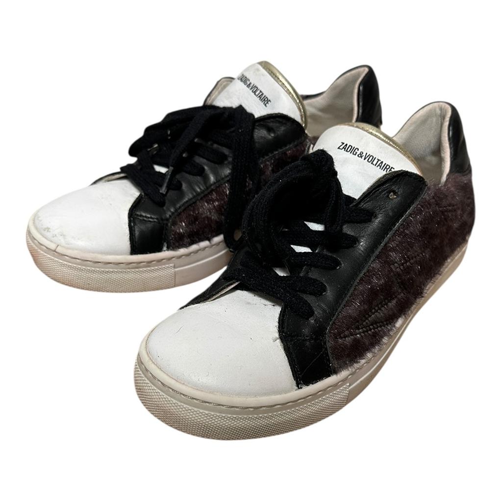 Baskets Zadig & Voltaire - Others - Multicolore - État : Très bon