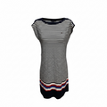 Robe Tommy Hilfiger - S - Marine - État : Excellent