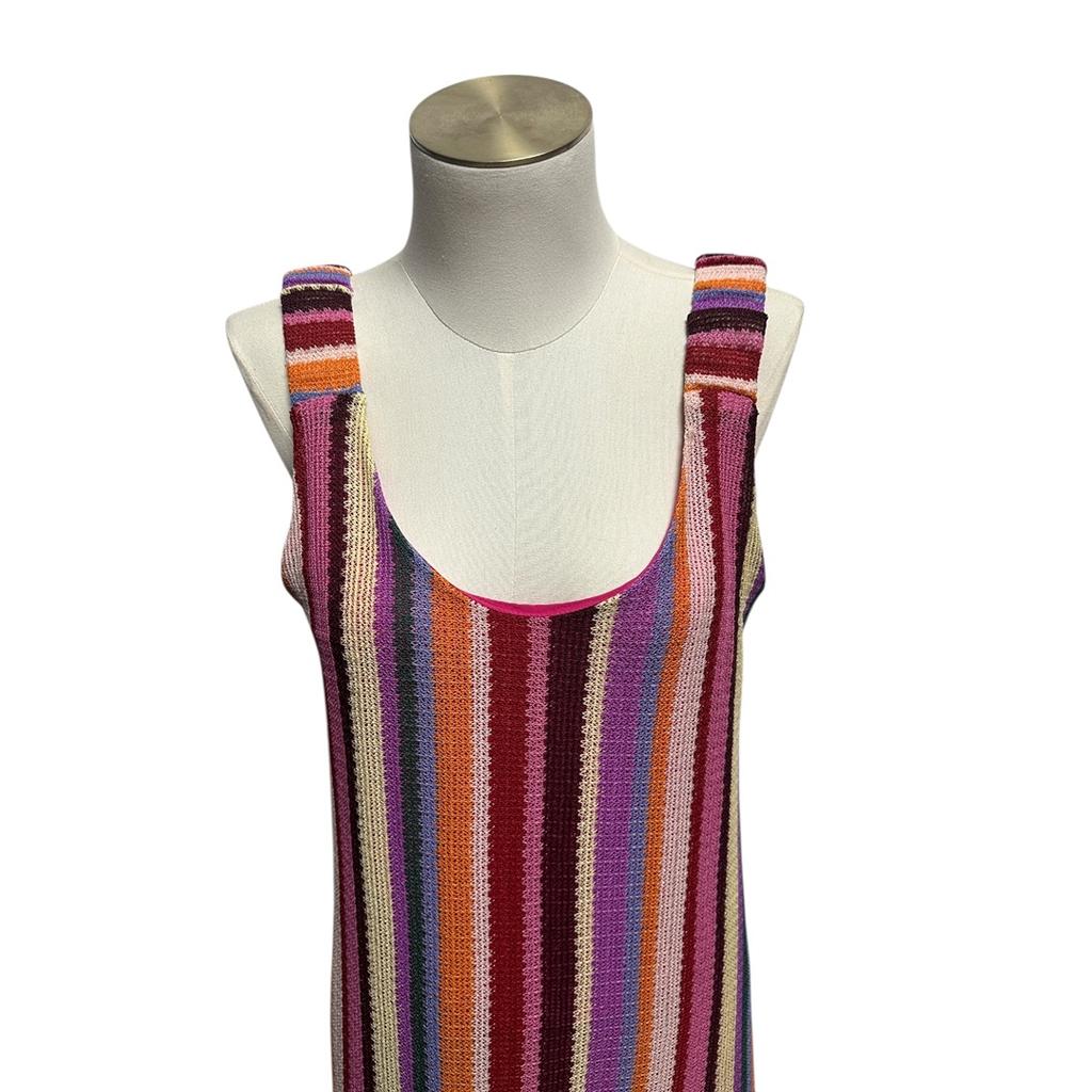 Robe femme Les Acolytes - S - Multicolore - État : Excellent