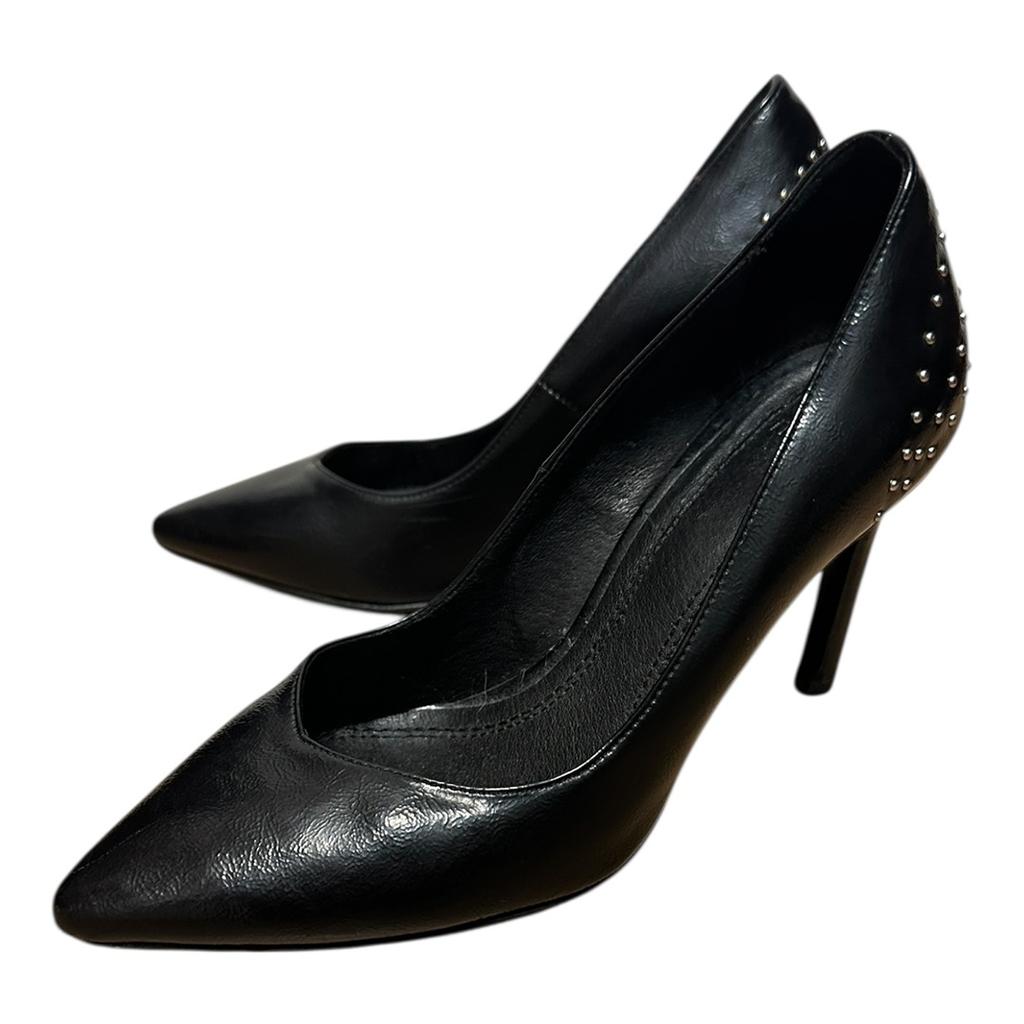 Escarpins Maje - 36 - Noir - État : Excellent