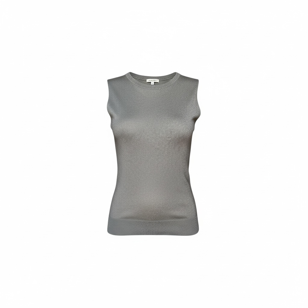 Debardeur Joseph - M - Gris - État : Très Bon