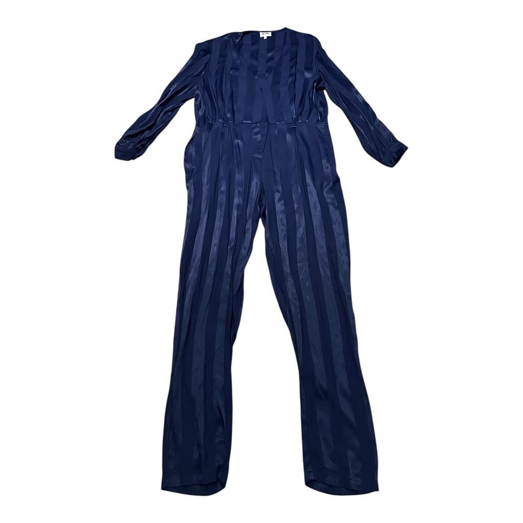 Combinaison Belair - T4 - Bleu marine - État : Excellent