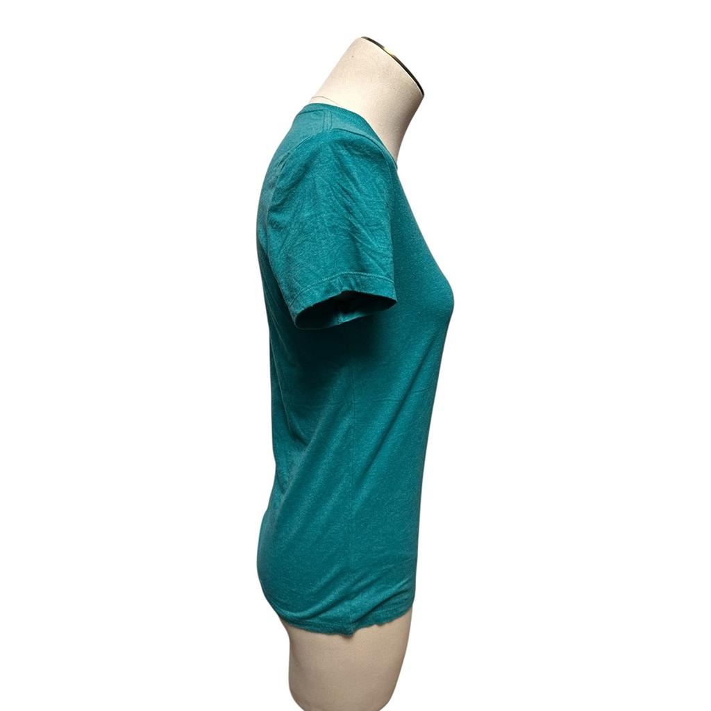 T-shirt The North Face - S - Vert - État : Excellent