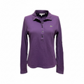 Polo Lacoste - L - Violet - État : Excellent