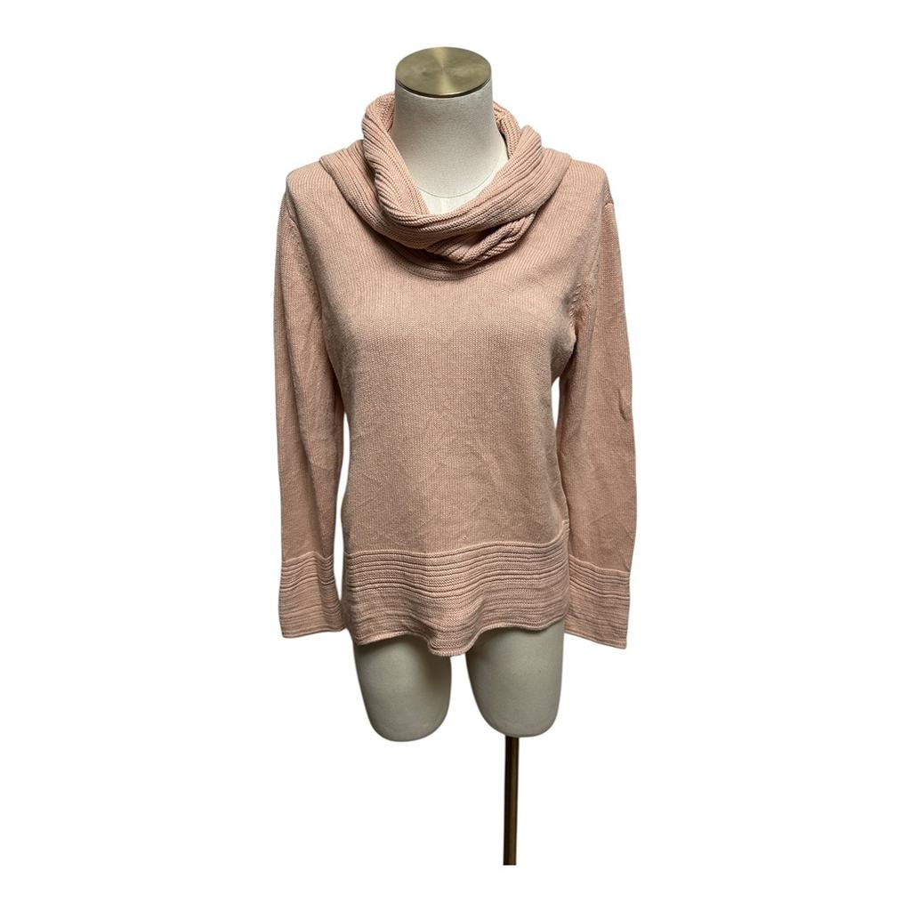 Pull Calvin Klein - M - Rose - État : Excellent