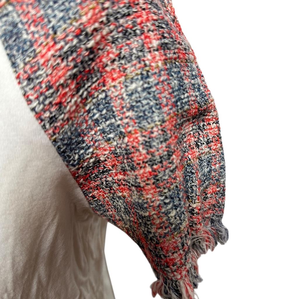 Blouses Manches Courte Maje - S - Blanc - État : Neuf