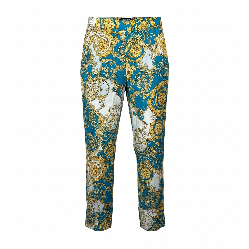 Ensemble Flavio Castellani - M - Bleu - État : Très bon