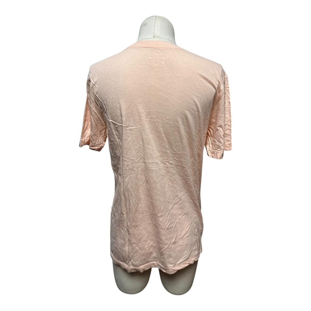 T-shirt Nike - S - Apricot - État : Excellent