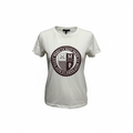 T-shirt Maje - S - Blanc - État : Neuf