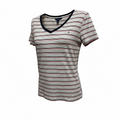 T-shirt Tommy Hilfiger - L - Gris - État : Excellent