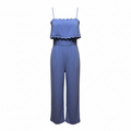 Combinaison Claudie Pierlot - 34 - Bleu - État : Neuf avec étiquette