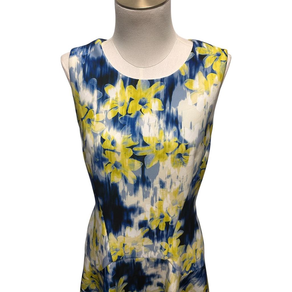 Robe Tommy Hilfiger - 40 - Bleu - État : Excellent