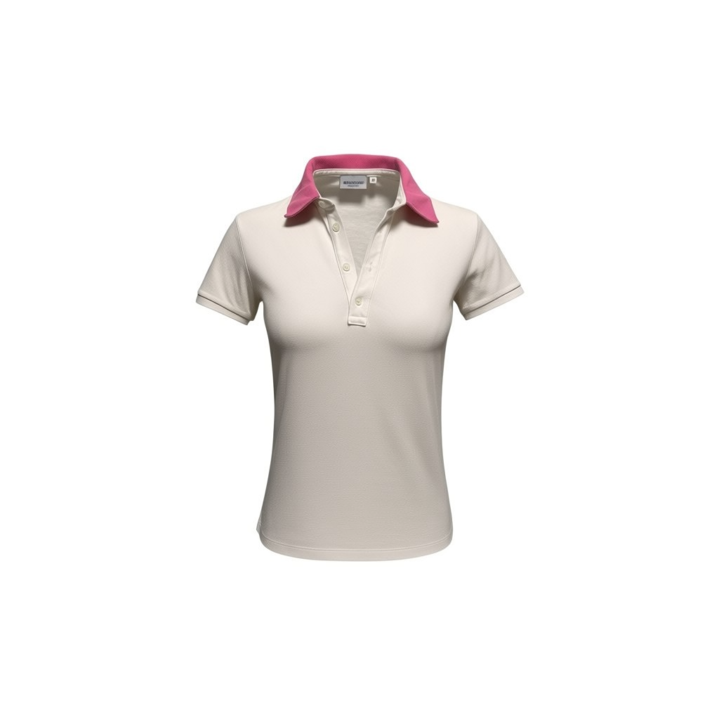 Polo Ralph Lauren Golf - S - Blanc - État : Excellent