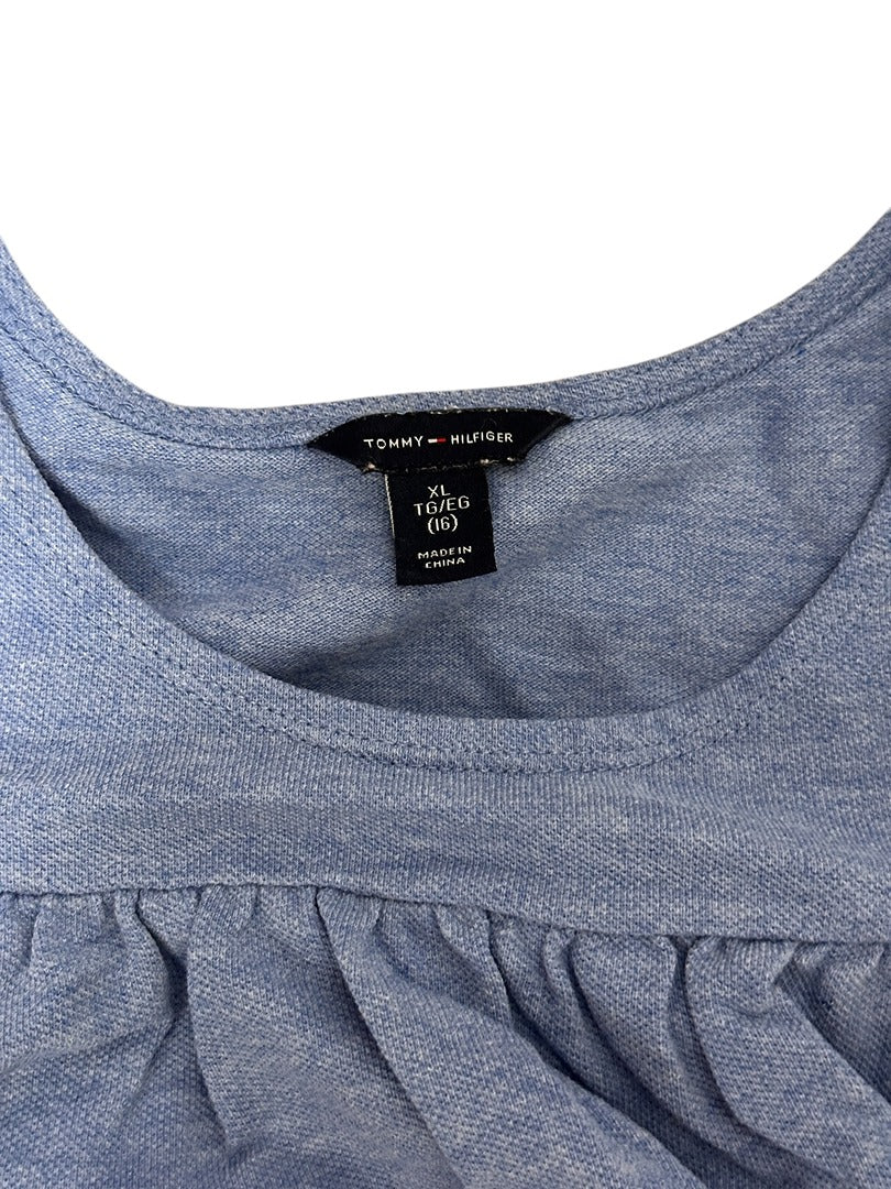 Combinaison Tommy Hilfiger - 16 ans - Bleu - État : Excellent