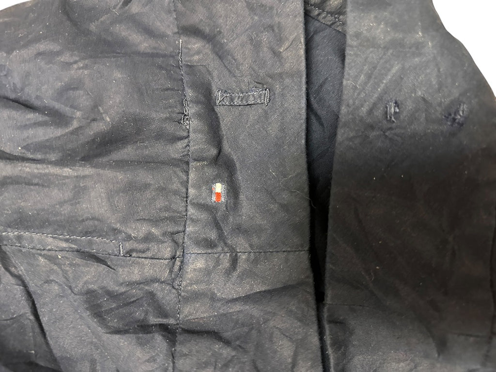 Jupe Midi Tommy Hilfiger - 36 - Marine - État : Excellent