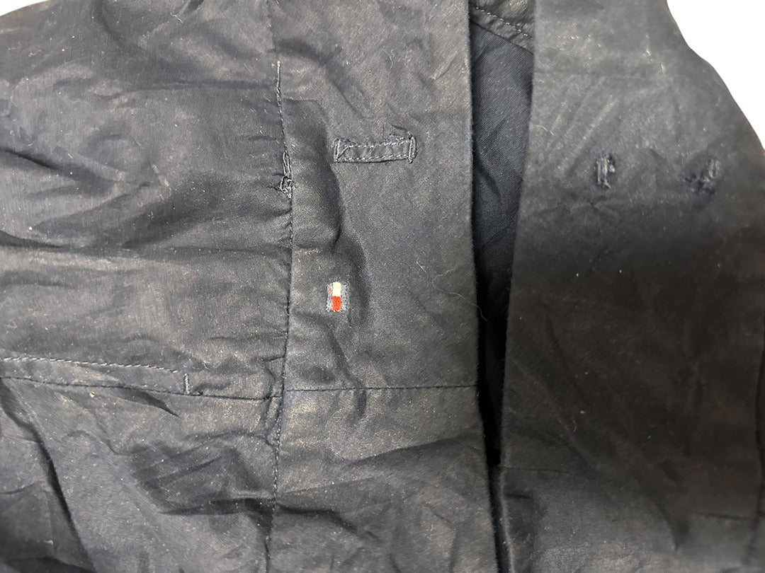 Jupe Midi Tommy Hilfiger - 36 - Marine - État : Excellent