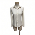 Chemise Ralph Lauren - 38 - Blanc - État : Excellent