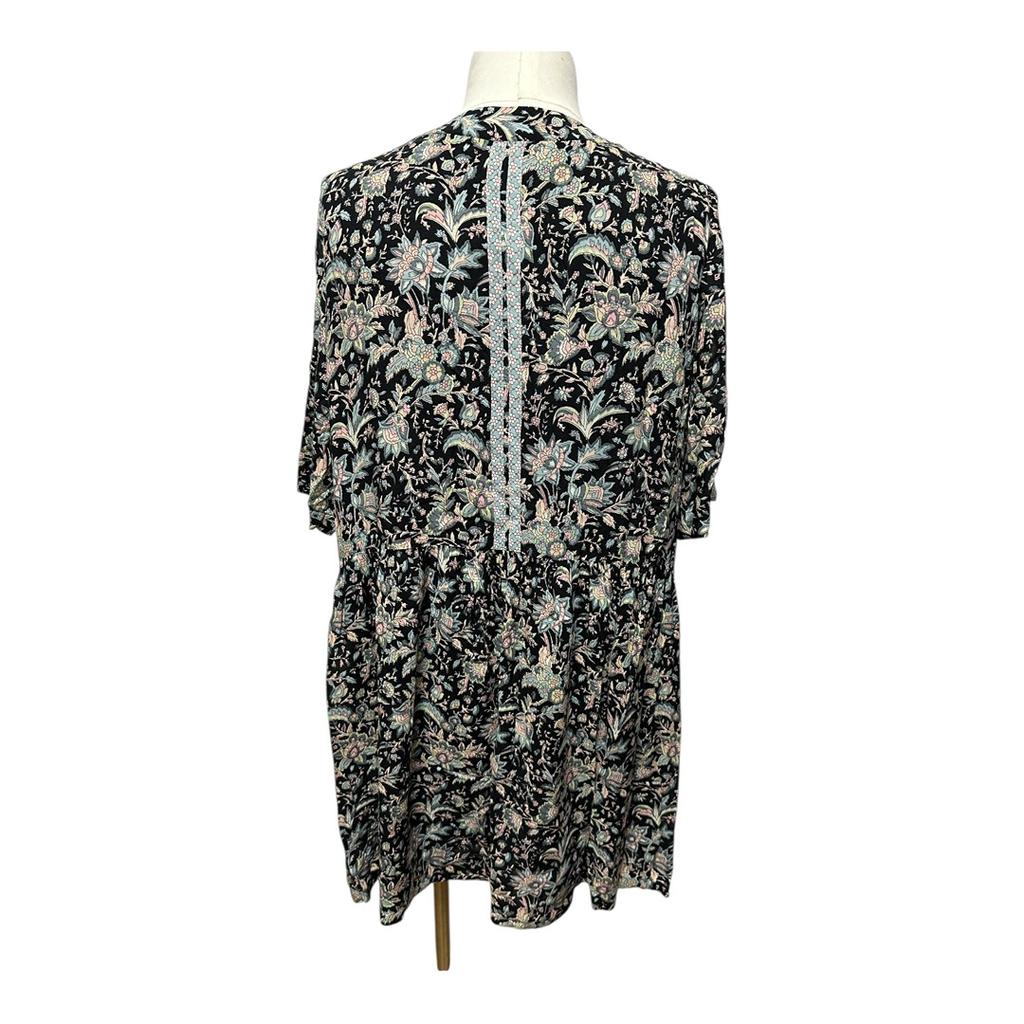 Robe Casual Ba&sh - S - Noir - État : Très bon