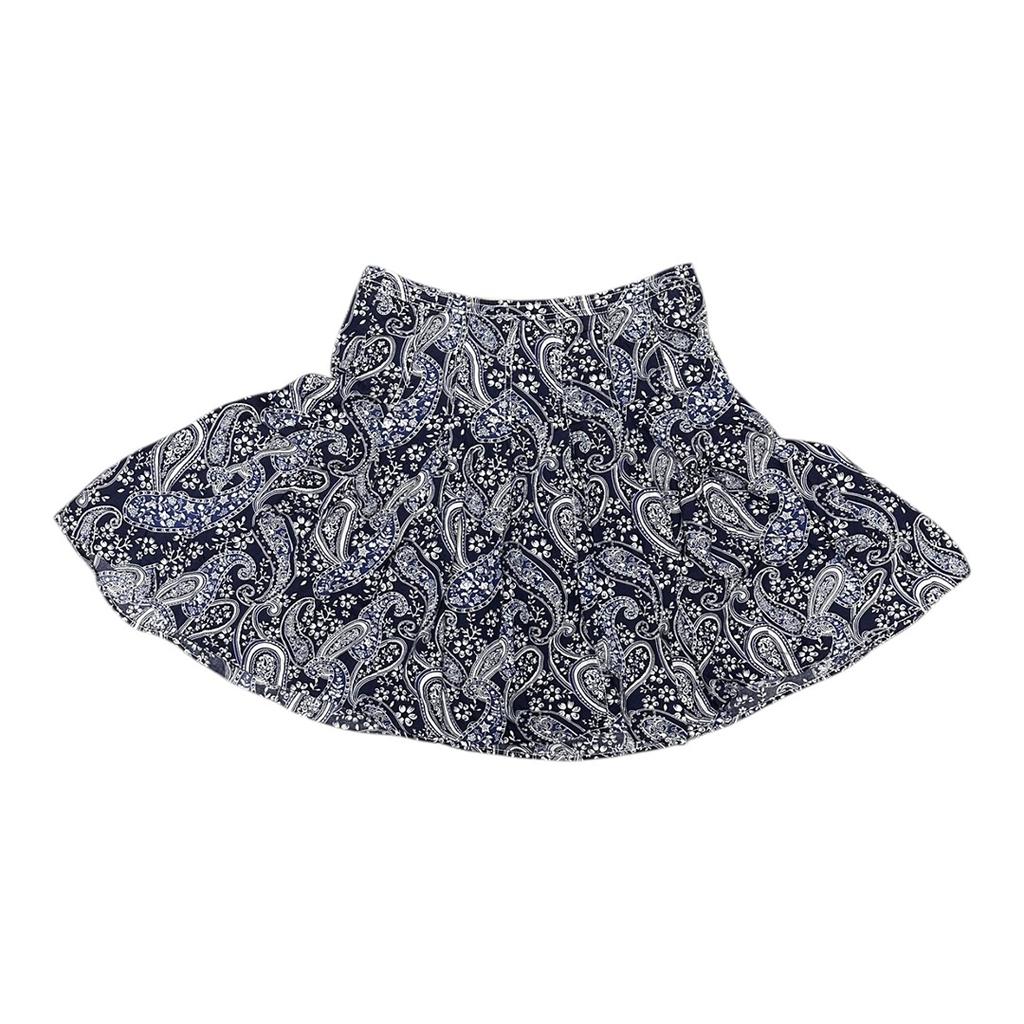 Jupe Tommy Hilfiger - 38 - Bleu marine - État : Excellent