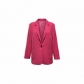 Blazer Sézane - 46 - Rose - État : Excellent
