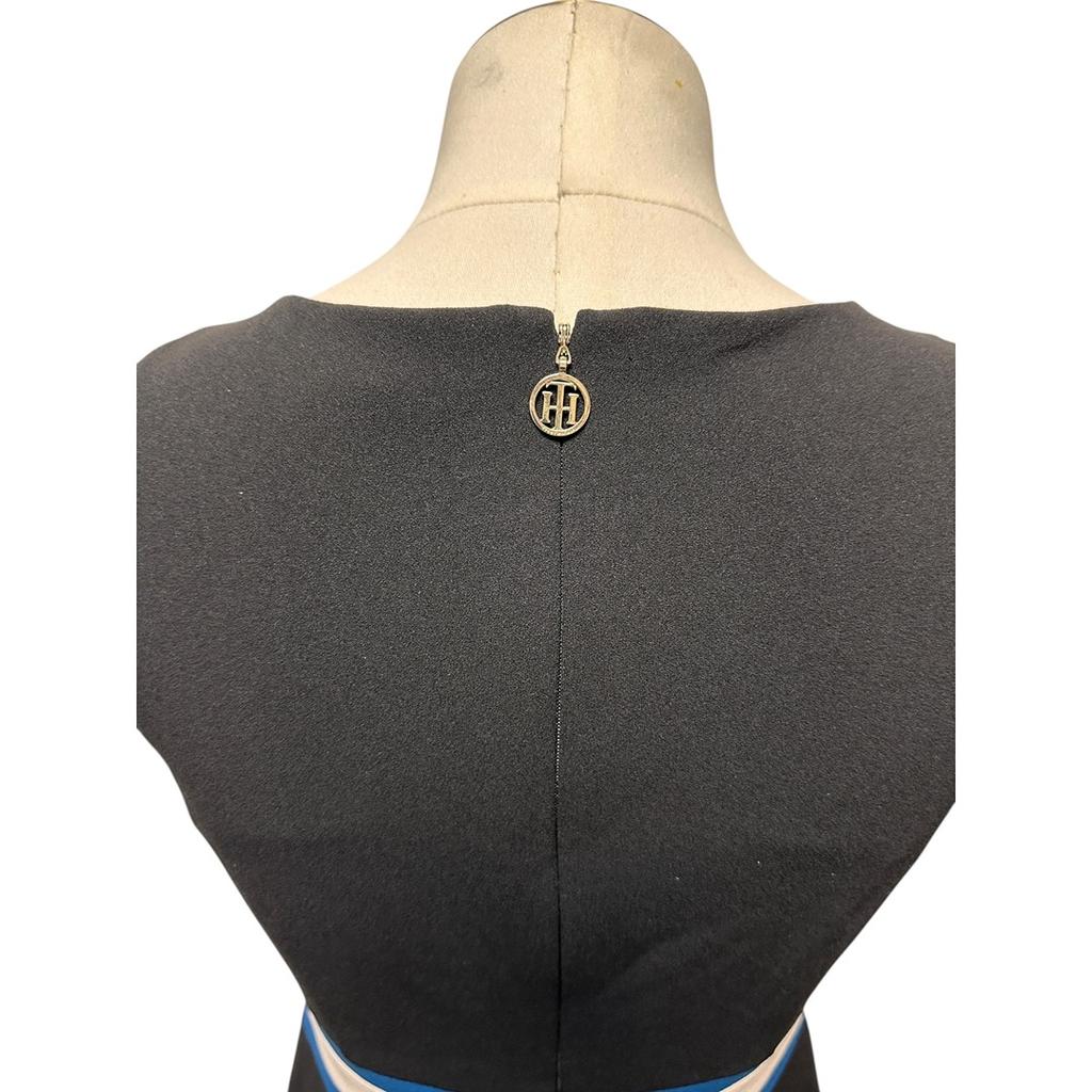 Robe Tommy Hilfiger - 36 - Noir - État : Neuf