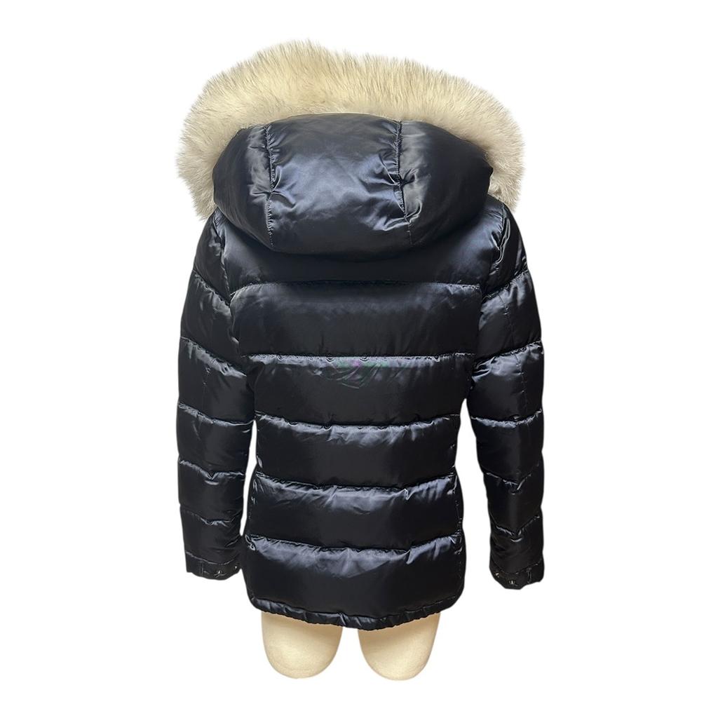 Doudoune Prada - 42 - Noir - État : Neuf sans étiquette