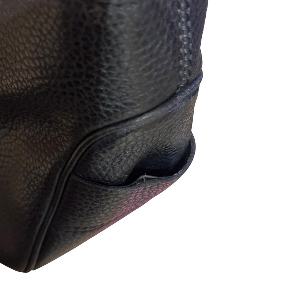 Sac à main Celine - Taille unique - Noir - État : Excellent