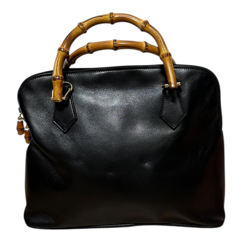 Sac à main Gucci - Taille unique - Noir - État : Excellent