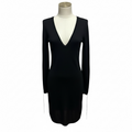 Robe femme Zadig & Voltaire - S - Noir - État : Excellent