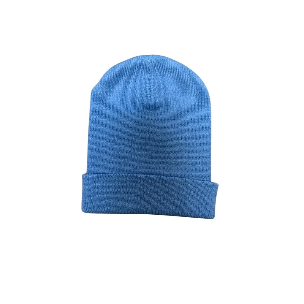 Bonnet Carhartt - Uniq size - Blue - État : Excellent