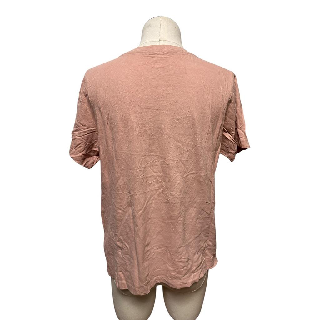 T-shirt The North Face - M - Rose - État : Excellent