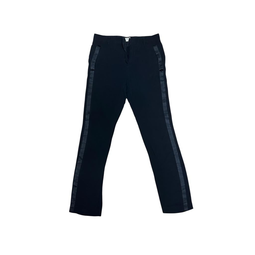 Pantalon femme Givenchy - 38 - Noir - État : Excellent