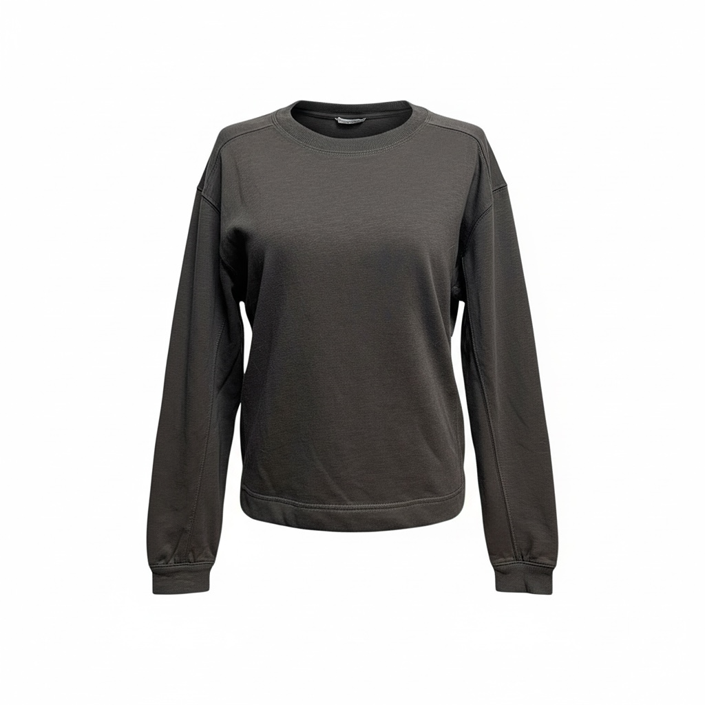 Pull femme Rue Mazarine - S - Gris - État : Neuf