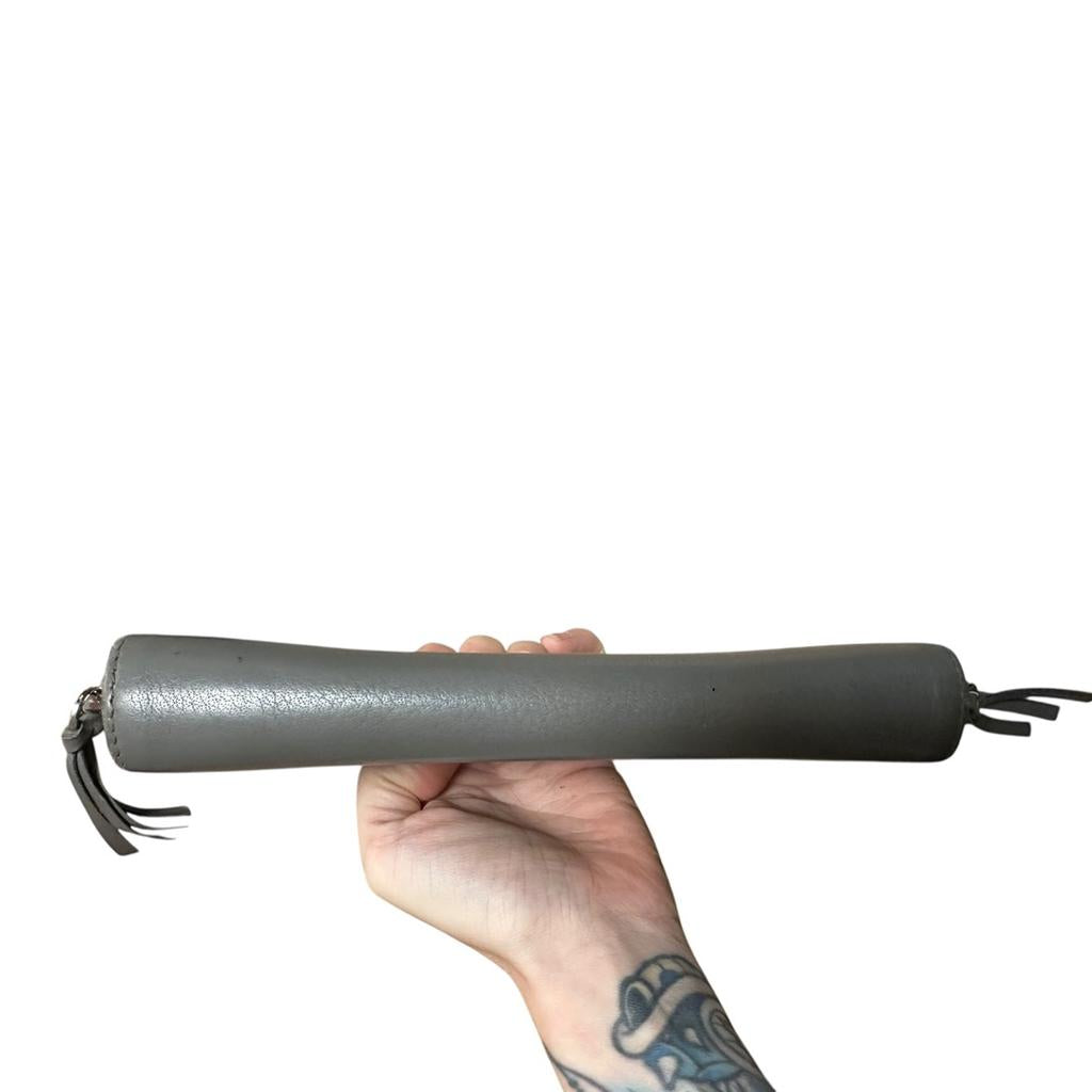 Porte-monnaie Balenciaga - Taille unique - Grey - État : Excellent